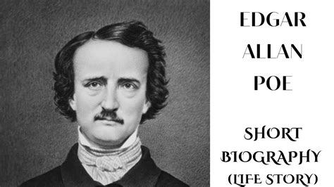 Edgar Allan Hoe: A Comprehensive Overview of His Life and Impact