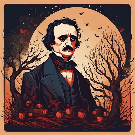 Edgar Allan Poe's Enduring Legacy