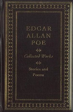 Edgar Allan Poe Canterbury Classics Kindle Editon