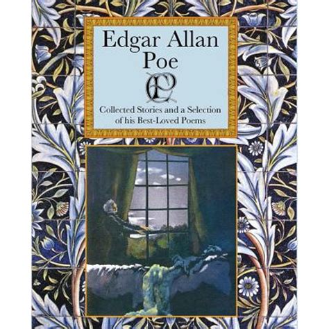 Edgar Allan Poe Collected Stories and a Selection of his Best Loved Poems Collector s Library Epub