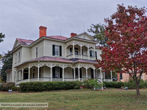 Edgar Allan Poe House: A Journey Through Time and Terror