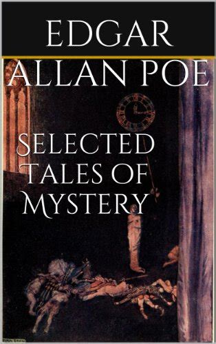 Edgar Allan Poe Selected Tales of Mystery Illustrated Doc