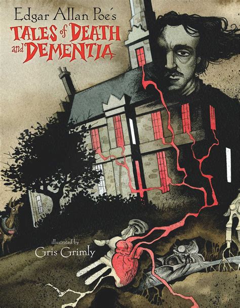 Edgar Allan Poe s Tales of Death and Dementia PDF