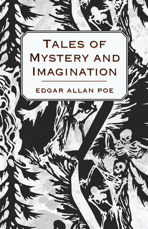 Edgar Allan Poe s Tales of Mystery and Imagination Doc