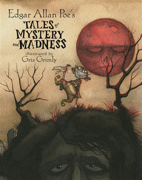 Edgar Allan Poe s Tales of Mystery and Madness PDF