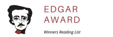 Edgar Award for Best Novel (2011)