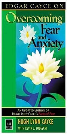 Edgar Cayce on Overcoming Fear and Anxiety Epub