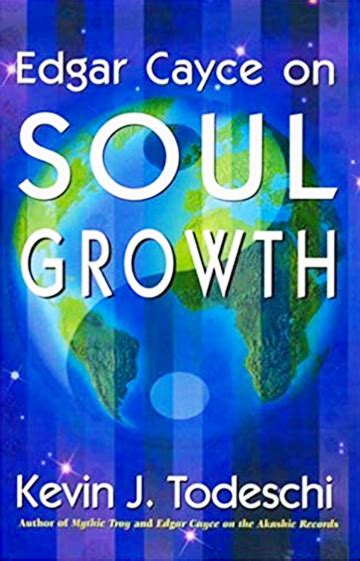 Edgar Cayce on Soul Growth Epub