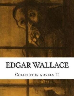 Edgar Wallace Collection novels II Doc