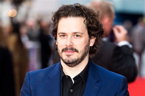 Edgar Wright's