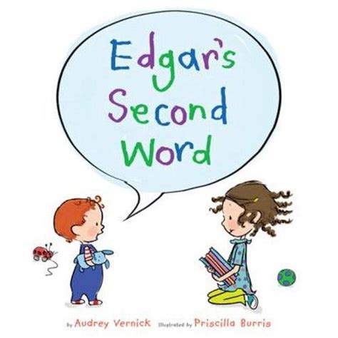 Edgar s Second Word PDF
