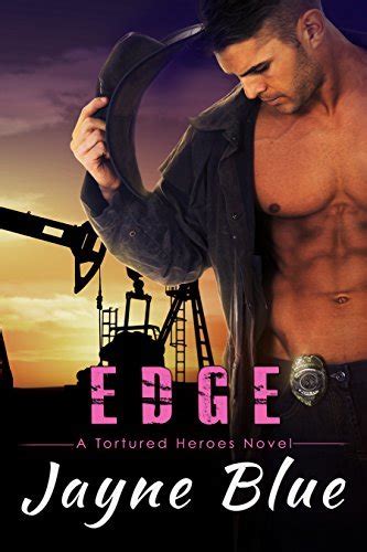 Edge A Tortured Heroes Novel Volume 6 Epub
