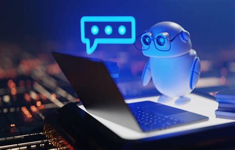 Edge AI Chatbots: 2023's Powerful AI Assistants