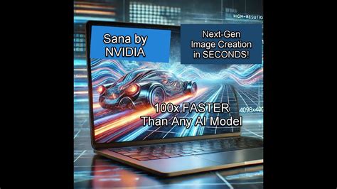 Edge AI Image Generator: 4000x Faster, 100x Cheaper