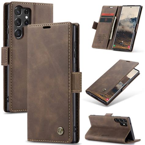 Edge Galaxy Case Wallet Samsung Doc