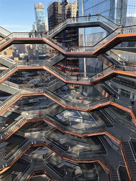 Edge Hudson Yards: The Ultimate Guide to New York City's Newest Observation Deck