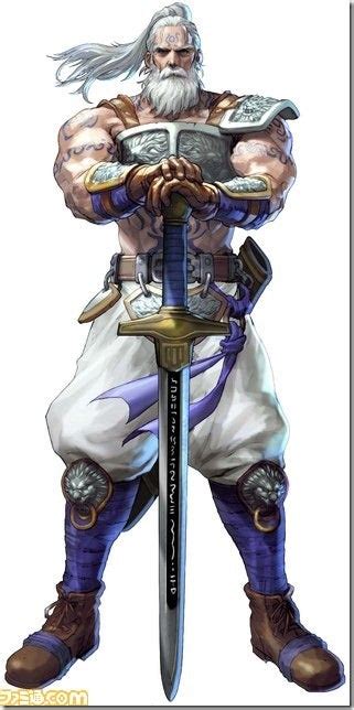 Edge Master: A Comprehensive Guide to Soulcalibur's Legendary Weapon