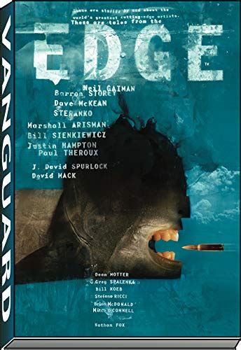 Edge PB Cover Art by McKean Epub