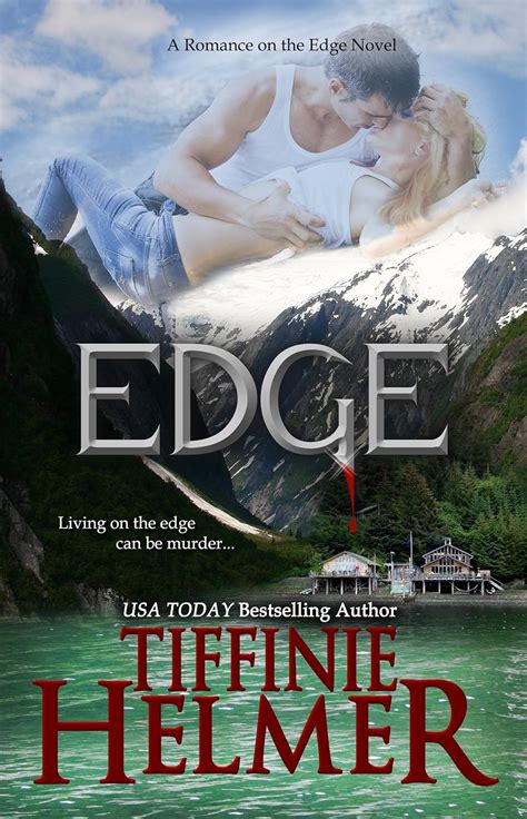 Edge Romance on the Edge Book 1 Reader