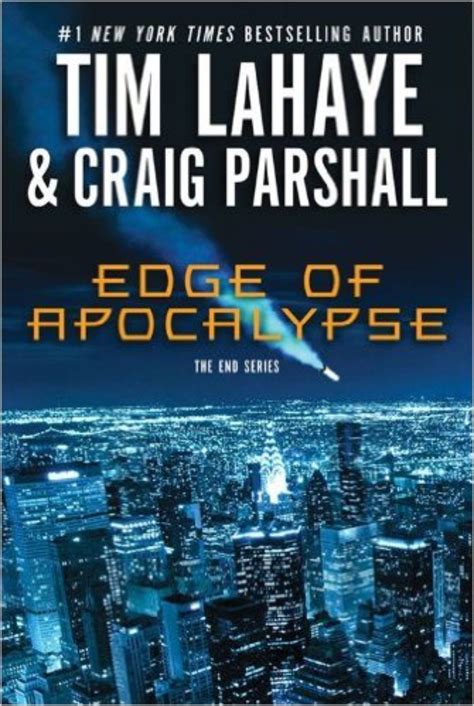 Edge of Apocalypse PDF