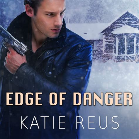 Edge of Danger Deadly Ops Series Reader