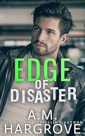 Edge of Disaster Edge Series Book 1 Doc