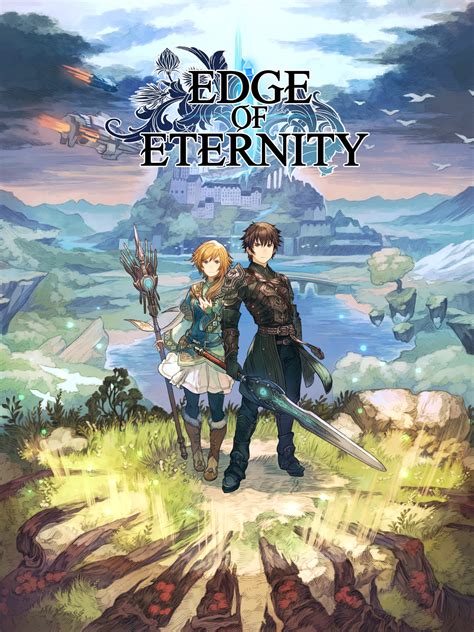Edge of Eternity Epub