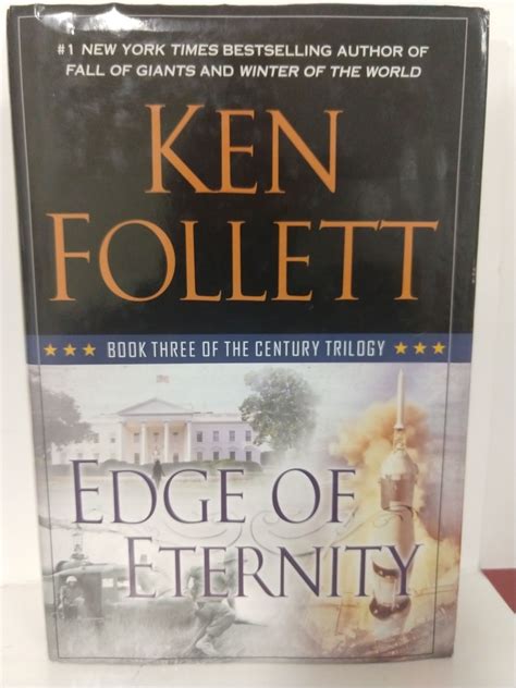 Edge of Eternity Book Three of the Century Trilogy PDF