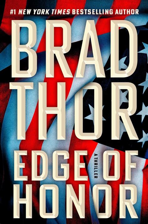 Edge of Honor Reader