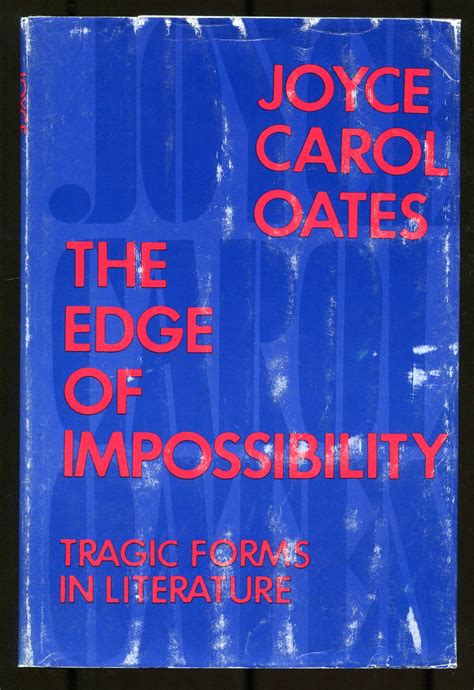 Edge of Impossibility Epub