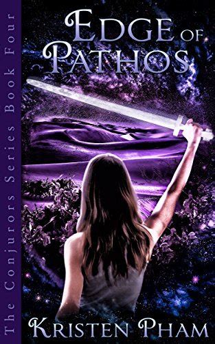 Edge of Pathos The Conjurors Series Book 4