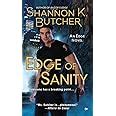 Edge of Sanity An Edge Novel PDF