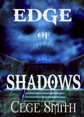 Edge of Shadows A Paranormal Demon Story Shadows Series Book 1 Doc