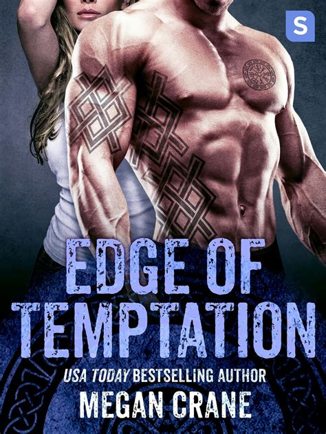 Edge of Temptation PDF