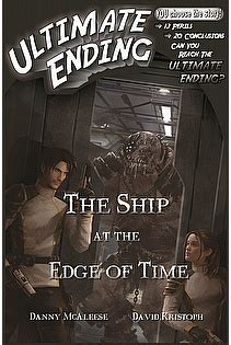 Edge of Time Ebook Kindle Editon