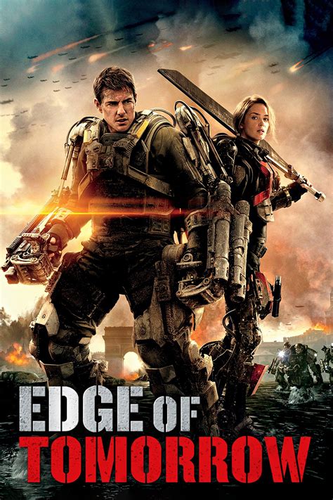 Edge of Tomorrow Doc