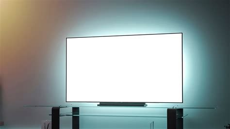 Edge-lit LED TVs: