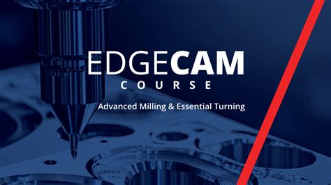 EdgeCAM Essentials Training Course pdf Kindle Editon