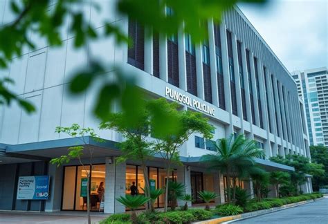 EdgeDale Medical Clinic: Your Trusted Healthcare Partner in Punggol