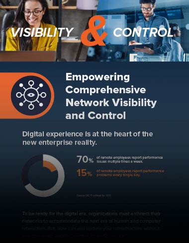 EdgePilot: Empowering Enterprises with Cutting-Edge Network Visibility and Control