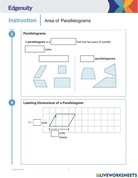 Edgenuity Answers 6th Grade Doc