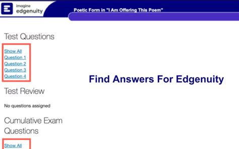 Edgenuity Answers For Psychology Kindle Editon