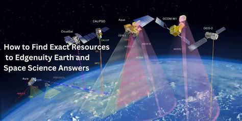 Edgenuity Earth Science Answer Keys PDF