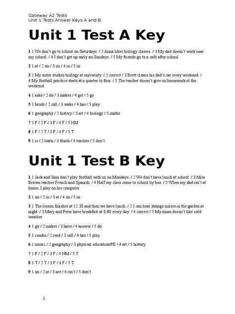 Edgenuity Topic Test Answers PDF