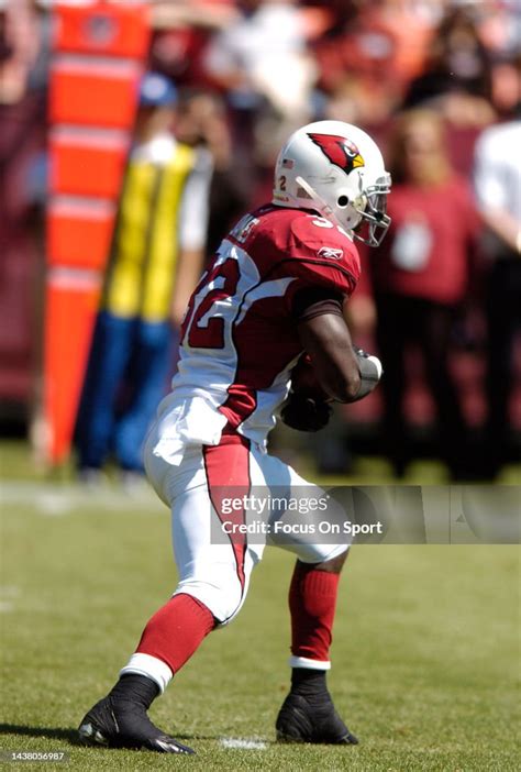 Edgerrin James: A Cardinals Legend in the Making