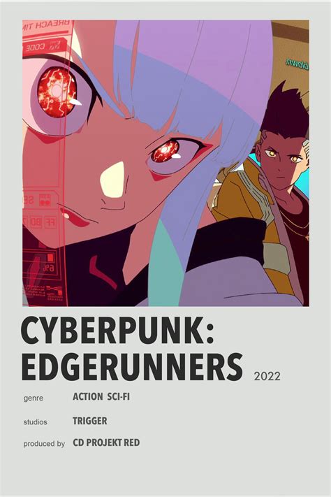 Edgerunners: Defining a Genre