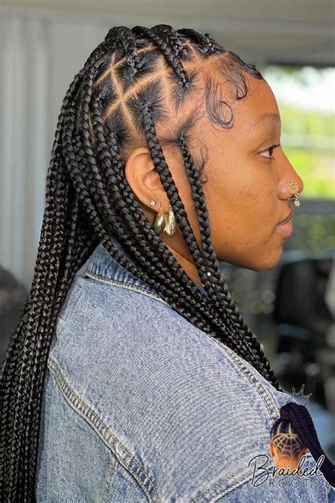 Edges for Hair: A Complete Guide to Perfecting Your Look