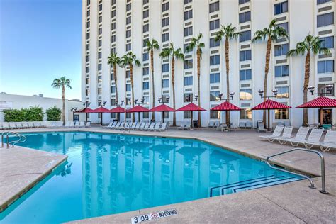 Edgewater Casino Hotel Laughlin