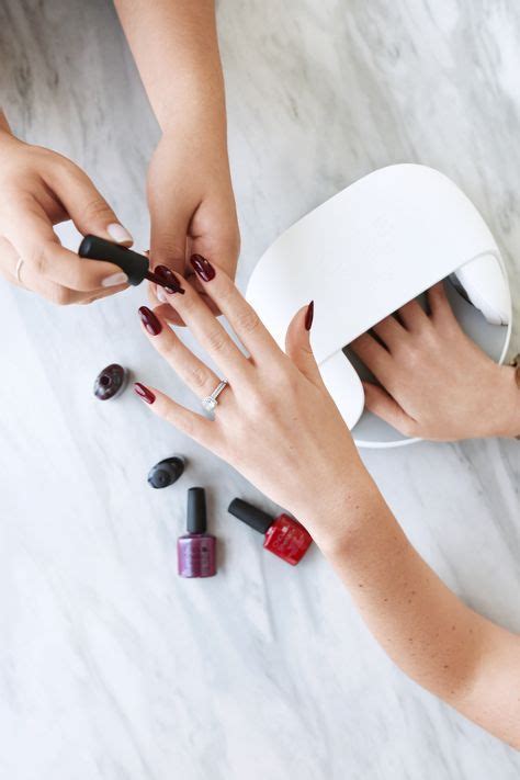 Edgewater NJ Nail Salon: The Ultimate Guide to Pampering Your Nails