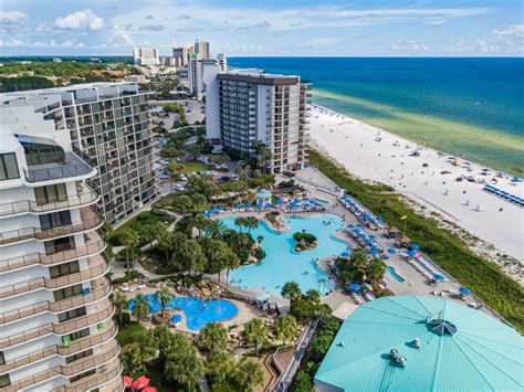 Edgewater Resort Panama City Beach: Your Ultimate Guide to a Dreamy Vacation